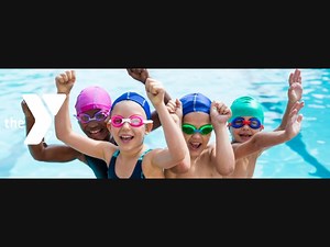 YMCA Swim Team Tryouts
