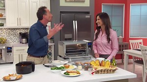 456K views · 13 reactions | "I cooked a frozen pizza in my Bravo oven in 6 minutes. Usually takes anywhere from 15 to 20 minutes!!" -Bethany For a limited time, get a FREE NuWave Nutripot with your purchase (a $90 value) plus FREE shipping! Click to learn more and to order today before this deal ends! | NuWave Now | Facebook