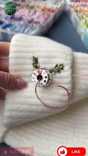 How to Knit a Beanie with Straight Needles | Easy Crochet & Knit Tutorial for Beginners