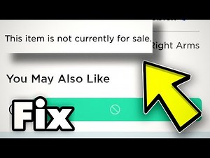 how to buy offsale items on roblox 2024 (how to buy offsale items on roblox) (Roblox)