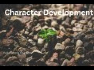 Character Development: The Key to Personal and Leadership Success
