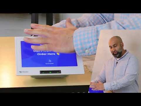 Using a Clover Mini 3 as a Self Order Kiosk: Setup and Tips