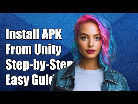 How to Install Android APK from Unity Code: Step-by-Step Guide