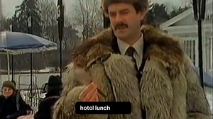 461K views · 7.9K reactions | More from “To Norway, Home of Giants.”  | John Cleese | Facebook