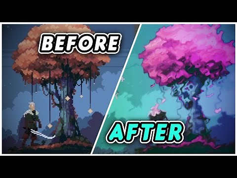 How To Shader (Fast) - using Godot Engine