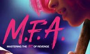 M.F.A. - Where to Watch and Stream Online – Entertainment.ie