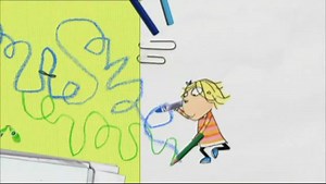 CBEEBIES Charlie And Lola It Is Very Special And Extremely Ancient