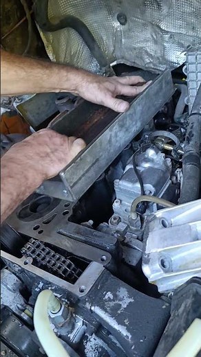 Overheated Engine Repair | Cylinder Block Resurfacing 0.03 mm | Fix My Engine
