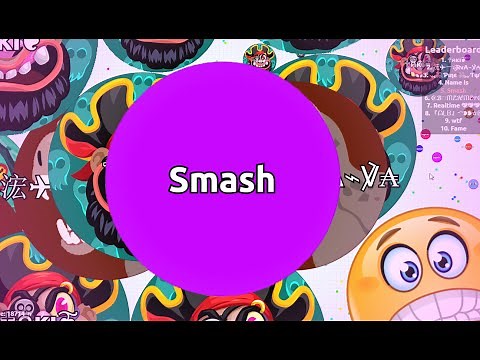 THEY WANT REVENGE !! - INSANE SOLO AGARIO GAMEPLAYS | Agar.io