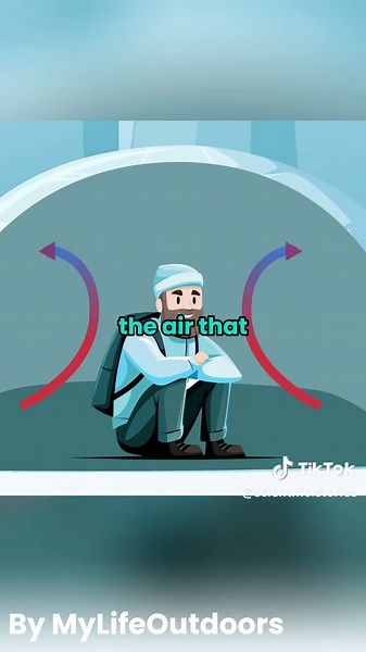 Understanding How Igloos Provide Warmth in Cold Climates