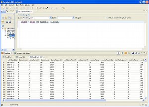 Teradata Sql Assistant For Mac Download