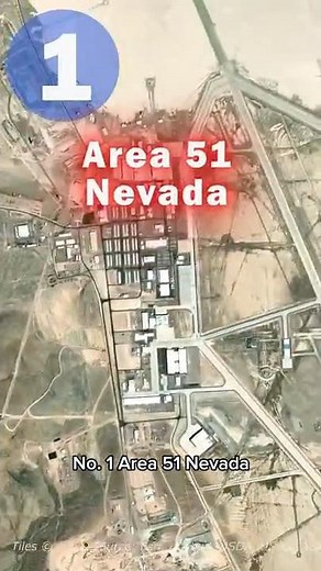 The Most Restricted Places in the U.S. 😳🔒