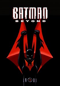 Batman Beyond - stream tv show online