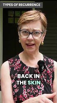 3 Types of Breast Cancer Recurrence Explained.