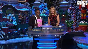 1.9M views · 16K reactions | Raychel had Vanna and all of us all like  in tonight's Bonus Round. | Wheel of Fortune | Facebook