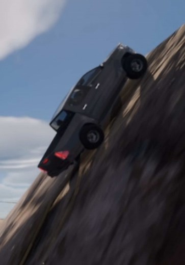 Setup Hilux Offroad CPM 2: Tutorial Lengkap
