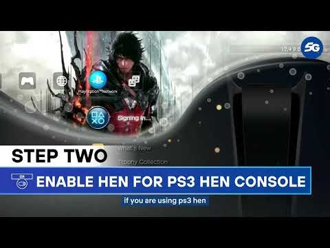 HOW To Get FREE GAMES On PS3 (2025)