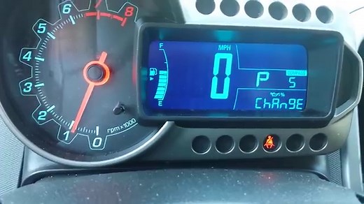 Chevy Sonic: Code 82 → Meaning   Reset | Drivetrain Resource