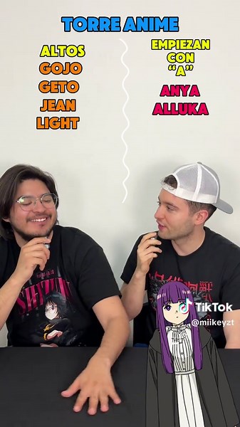 Quien ganara? @Super Chatitos #otaku #anime #animeedit #manga #animetiktok