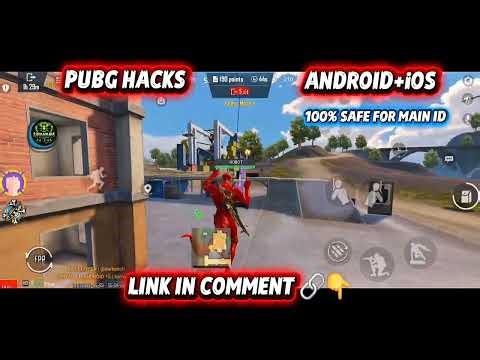 PUBG ZOON MOD | PUBG ZOLO CHEAT | PUBG KING MOD | FULL SAFE 💯