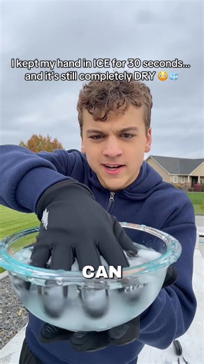 “I’m obsessed with these!” 🧤❄️ FrostGuard has completely changed how I handle the cold! I’ve been using them for a few weeks, and I can already feel the difference — my hands stay warm, dry, and flexible no matter how low the temperature drops. The grip is amazing, and they’re super comfortable for everything from driving to working outside. Plus, they look sleek and are easy to slip on and go. Perfect for winter workouts, snow days, or everyday wear! 💪🔥 | FrostGuard