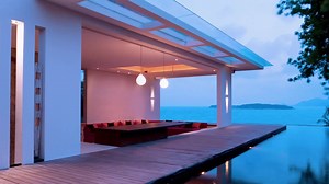 It’s here. Crestron Home OS3 - Smart Home Automation System. Responsive. Intuitive. Seamless. | Crestron