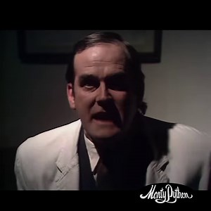 The masterplan of Dr E.Henry Thripshaw👨‍⚕️ #MontyPython #FlyingCircus #Comedy #Sketch #JohnCleese #Doctor | Monty Python