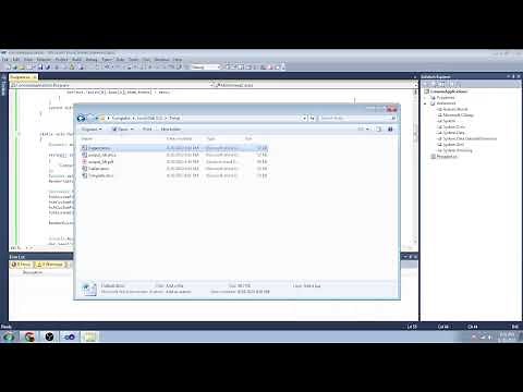 Making Aspose.Words Exporting Word or PDF