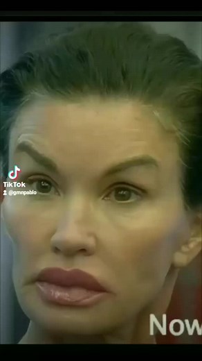 Janice Dickinson: A Transformation from 1970s Model to Iconic Figure