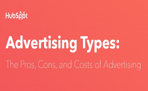 The Ultimate Advertising Pros And Cons Guide In 2021 | DMC