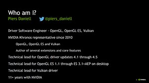 Nvidia Opengl Driver 4.1 For Vista/Win7
