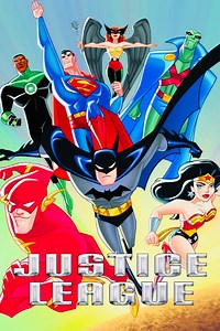 Justice League - CompareTV