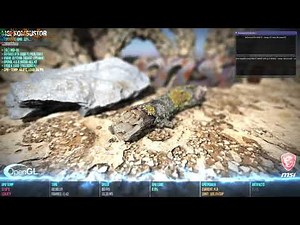 MSI Kombustor v4 - Intel I5 9400f + EVGA XC RTX 3060 Ti