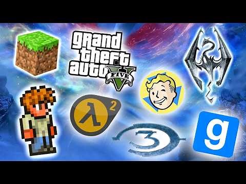 The Best Moddable Games on PC for Unlimited Fun