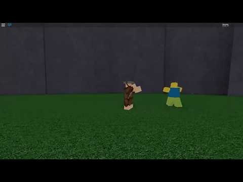 NVZT2 [Noobs vs Zombies Tycoon 2] short clip