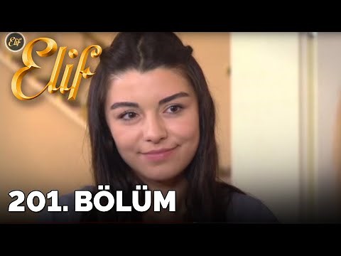 Elif - Episode 201 (HD)