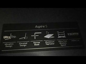 Acer Aspire 5 11 gen 1135G4 hdd not detected fix