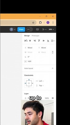 Secret to Aligning Elements in Figma | Figma Tutorial for Beginners