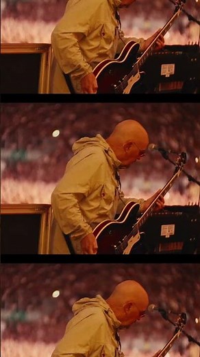 Postcards from Santiago 🇨🇱 #oasislive25