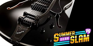 Vox Bobcat S66 & V90 - Summer Gear Slam '21