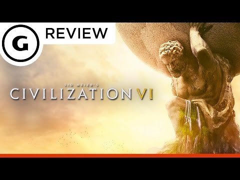 Civilization VI Review