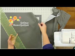 How to Make a T-Shirt Quilt