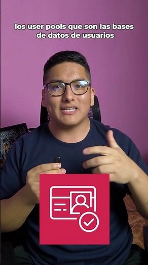 Amazon Cognito Explained in 1 Minute | Authentication in AWS