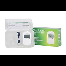 稳捷稳择易®（OneTouch Select Simple®）血糖仪 | 稳捷血糖仪OneTouch®官网