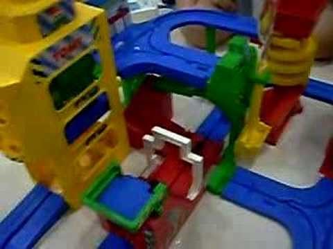 Big Big Big Loader Construction Set