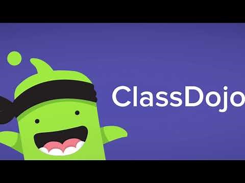 Class Dojo Points