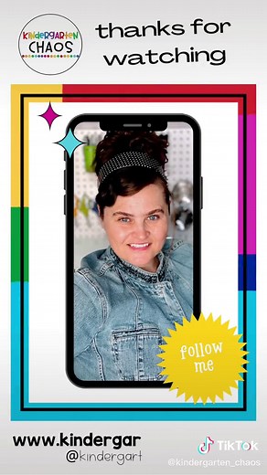 Fun and Free Math Game for Kindergarteners - Mystery Number