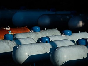 Canadian propane prices surge 300% — and could climb higher as U.S. markets brace for 'Armageddon'