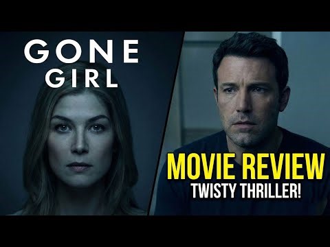 Gone Girl Spoiler-Free Review | A Mind-Bending Thriller You Can’t Miss | Filmy Table