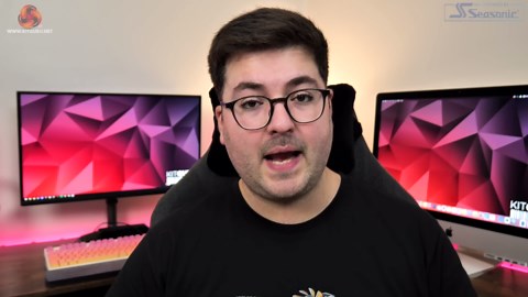 Palit RTX 4070 Ti GameRock OC review